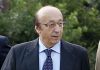 Juventus, Moggi: “Sembra nuova Calciopoli, ci stanno provando”