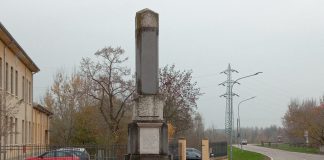 Al via il restauro del monumento ai Caduti di Formigosa