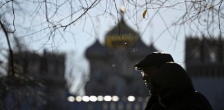Covid oggi Russia, nuovo record di morti: 1.251 in 24 ore