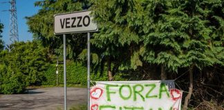 Eitan Biran tornerà in Italia, respinto ricorso del nonno