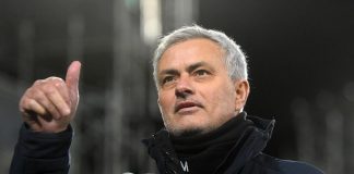 Genoa-Roma 0-2, doppietta del baby Afena e Mourinho sorride