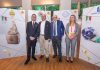 Expo Dubai: Mozzarella Dop celebra Italy National Day con Di Maio e Vezzali