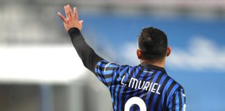 Young Boys-Atalanta 3-3, Muriel agguanta il pari all’88’