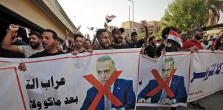 Iraq, attentato con drone a primo ministro: illeso