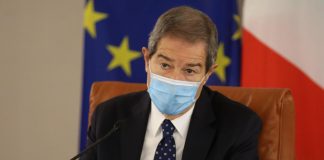 Musumeci: “Sì obbligo vaccinale, Stato ha diritto-dovere sospendere libertà individuali”