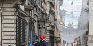 Covid Natale 2021, Galli: “Ristretto per colpa dei no vax”