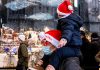 Covid oggi Italia, Lopalco: “Natale senza chiusure grazie a vaccino e mascherina”