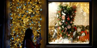 Covid oggi Roma, le misure per Natale