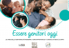 ‘Essere genitori oggi’, una guida per bimbi più sani e felici