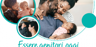 ‘Essere genitori oggi’, una guida per bimbi più sani e felici