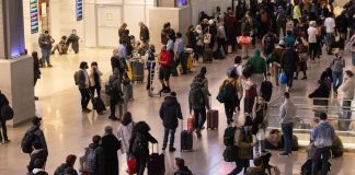 Variante Omicron e impennata contagi Covid, stato d’emergenza a New York