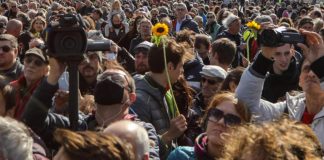No Green Pass, sindaco Gorizia: “Sabato temiamo picco contagi”