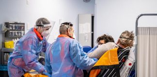 Covid, Locatelli: “Con o senza vaccino? Rischio significativamente diverso”