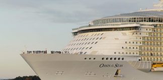 Musolino (Porti Lazio): “A Civitavecchia nel 2021 più crocieristi al mondo”
