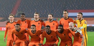 Olanda si qualifica ai Mondiali, Ucraina e Galles ai playoff