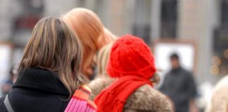 Psoriasi, per i pazienti l’inverno è il momento più difficile dell’anno