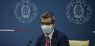 Pensioni, Orlando: “Ci sono le condizioni per un accordo con i sindacati”