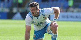 Rugby, Padovani: “Italia-Argentina come una finale”