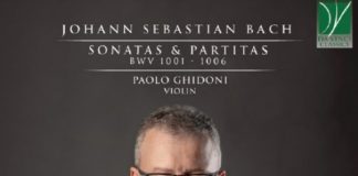 Postumia, domenica 21 novembre Paolo Ghidoni in concerto