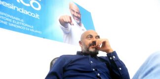 Paragone: “Green pass illegittimo, limita mandato parlamentare”
