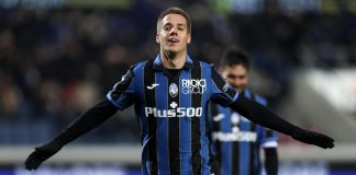Atalanta-Venezia 4-0, tris di Pasalic
