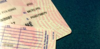 Fino a 8mila euro per fare l’esame della patente al posto di altri, 12 nei guai. Indagini pure nel mantovano