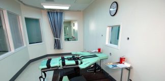 Usa, omicida giustiziato in Mississippi: prima volta dal 2012