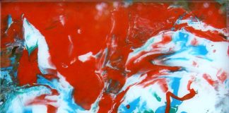 Le “Visioni”, dal 6 novembre alla Casa del Mantegna personale di Helga Gendriesch