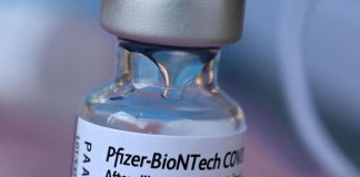 Vaccino Pfizer 5-11 anni, dosi al via negli Usa