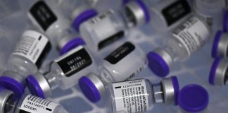 Vaccino covid Germania, solo Pfizer per under 30 e donne in gravidanza