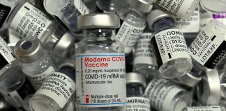 Vaccini, “oltre mille dollari al secondo per Pfizer, Biontech e Moderna”