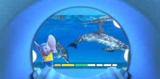 Philips, ‘Pediatric coaching’ per piccoli pazienti durante risonanza magnetica