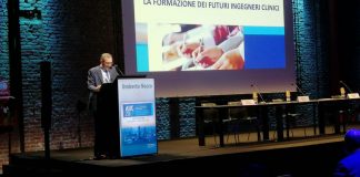 Nocco (Aiic): “Coinvolgere tutte le professionalità per Pnrr più efficace”