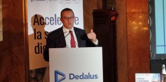 Moretti (Dedalus): “Su digitalizzazione pensare e agire in ottica One Health”