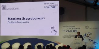 Farmaceutica, Scaccabarozzi: “Parole d’ordine sono attrattività e velocità”