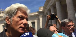 Caso Orlandi, il fratello Pietro: “Vaticano ci ha tradito”