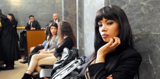 Ruby ter, Marysthell Polanco rinuncia a dichiarazioni spontanee