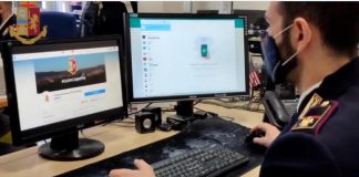 No vax e no Green pass attivi su Telegram, 29 perquisizioni