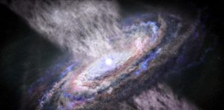 Astronomia, scoperti nuovi indizi sulla storia della Via Lattea