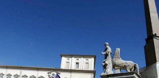 Bassetti: “Quirinale? Draghi o Berlusconi ottimi presidenti”