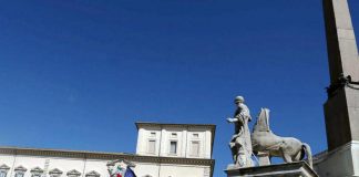 Quirinale, Suor Alfieri: “Draghi a palazzo Chigi e Casellati al Colle per dare lustro a Nazione”