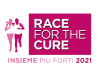 Race for the cure torna a Napoli, weekend di prevenzione ‘al femminile’