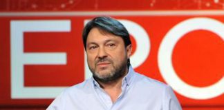 Report Rai 3 e vaccini, Ranucci: “Puntata no vax? Stufo di accuse”