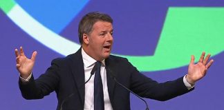 Renzi: “Penso che nel 2022 si voterà, è un errore”