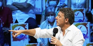 Leopolda 11, stasera al via la kermesse renziana
