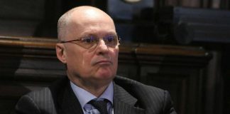Terza dose vaccino, Ricciardi: “Per tutti quando scadrà la seconda”