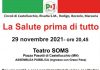 Lunedì sera a Castellucchio, dibattito sulla riforma sanitaria in Lombardia