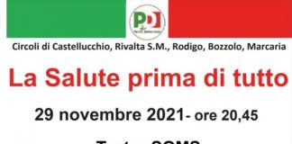 Lunedì sera a Castellucchio, dibattito sulla riforma sanitaria in Lombardia