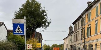 Una bretella per Marengo: Marmirolo la propone come opera compensativa della tangenziale di Goito Da ieri attivo un rilevatore del traffico a Marengo