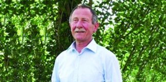 Addio all’ex sindaco di Poggio Rusco Sergio Rinaldoni